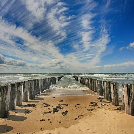 Maison A La Mer Ретранчемент Екстериор снимка
